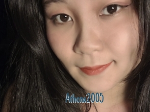 Athena2005