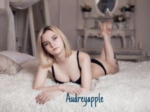 Audreyapple