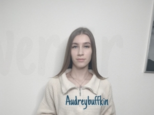 Audreybuffkin