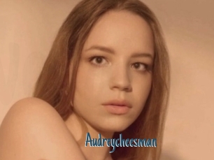 Audreycheesman