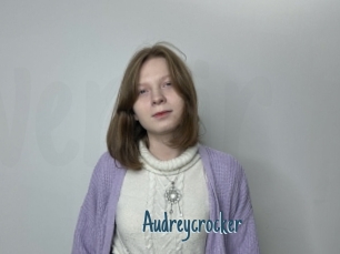 Audreycrocker