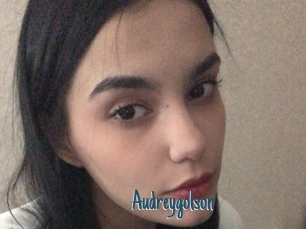 Audreygolson