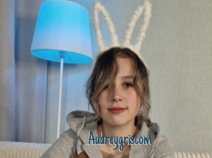 Audreygriscom