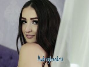 Audreyhendrix