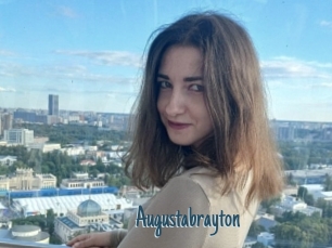 Augustabrayton