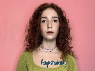 Augustadendy