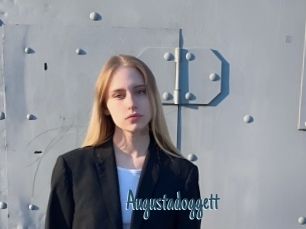 Augustadoggett