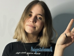 Augustafunnell