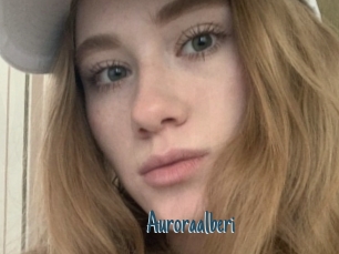 Auroraalberi