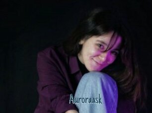 Auroraask