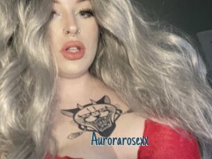 Aurorarosexx