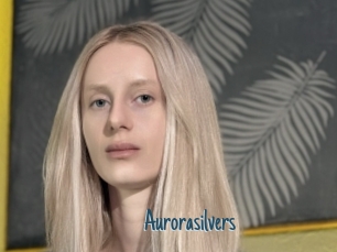 Aurorasilvers