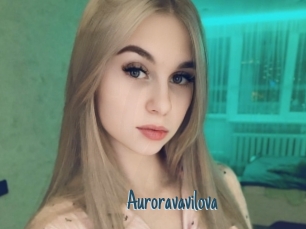 Auroravavilova