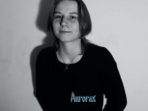 Aurorax