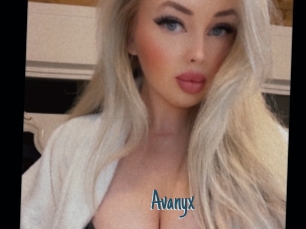 Avanyx