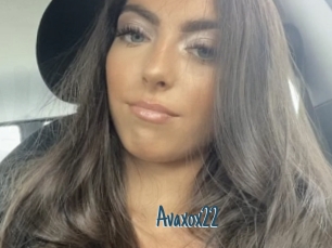 Avaxox22