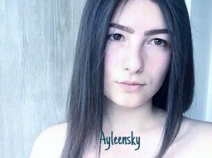 Ayleensky