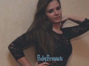 BabyBrunnete