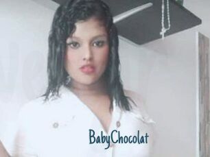 BabyChocolat