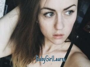 BabyGirlLauren