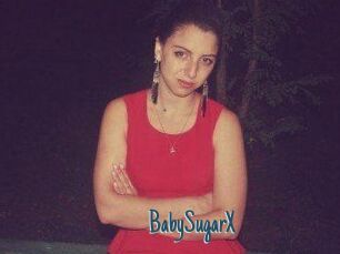 BabySugarX