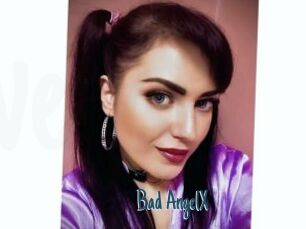 Bad_AngelX