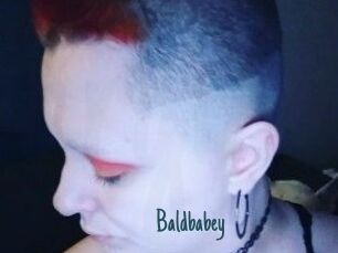 Baldbabey