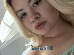 Bambicat2000