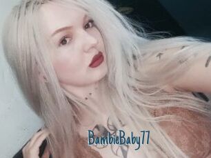 BambieBaby77