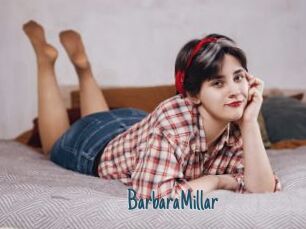 BarbaraMillar