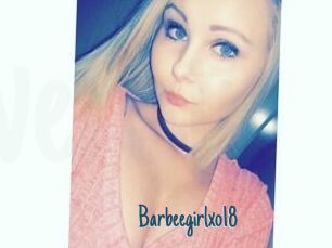 Barbeegirlxo18