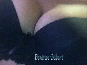 Beatrice_Gilbert