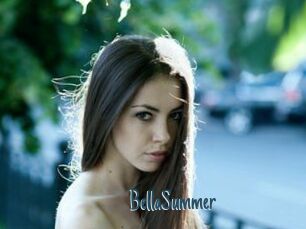 BellaSummer