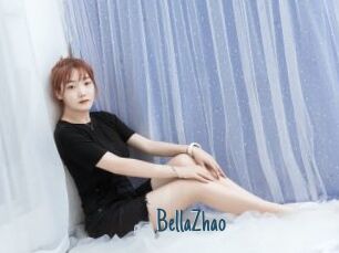 BellaZhao