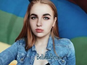 BellindaBrown