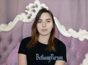 BethanyParson