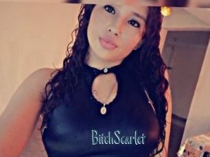 BitchScarlet