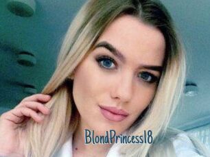 BlondPrincess18