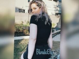 BlondeEve