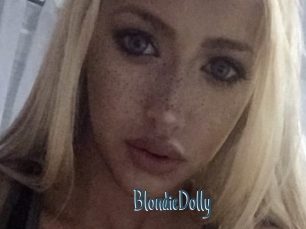 BlondieDolly