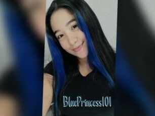 BluePrincess101