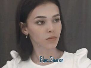 BluesSharon