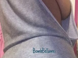 BombBellamei