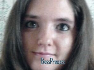 BossPrincess