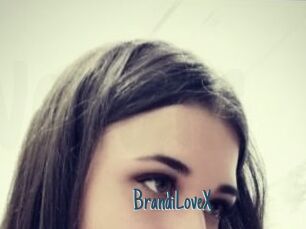 BrandiLoveX