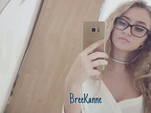 BreeKanne