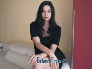 BriannaFreeman