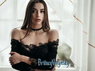 BritneyVolynsky