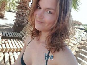 Britt