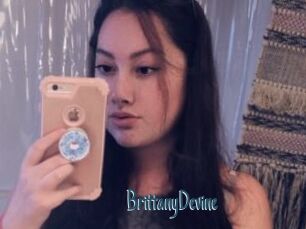 BrittanyDevine